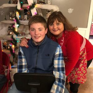 Meet your Posher, Angie